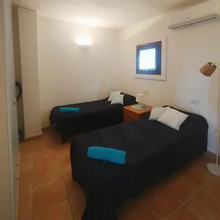 Apartment On The Nino's *