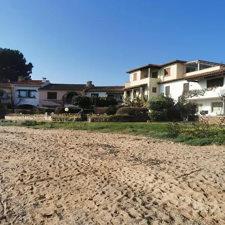 On The Nino's Loiri Porto San Paolo