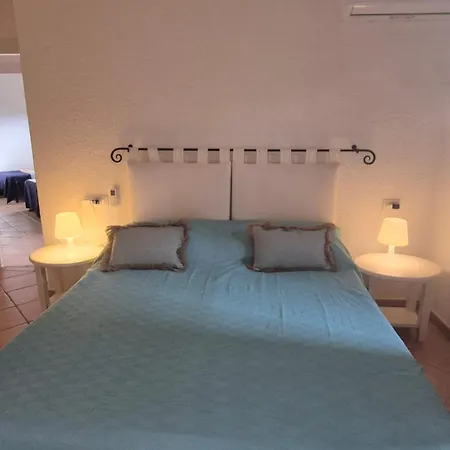 Apartment On The Nino's *