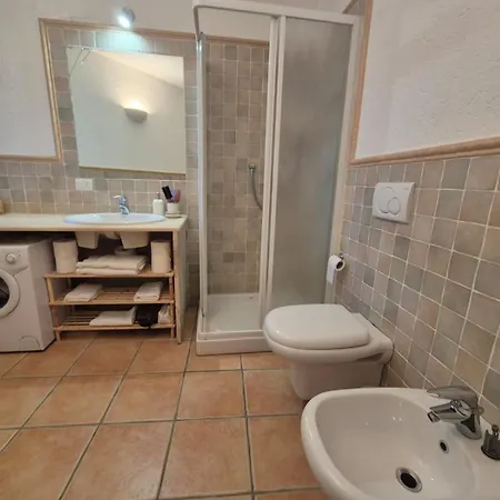 Apartment On The Nino's *