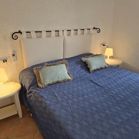 On The Nino's Apartment *
