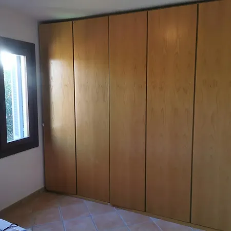 Apartment On The Nino's Loiri Porto San Paolo