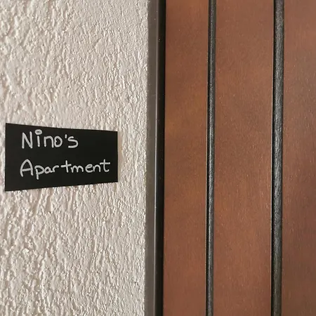 On The Nino's 아파트 *
