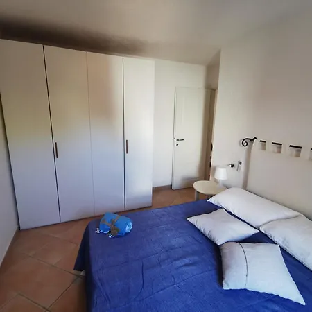 On The Nino's Apartment *