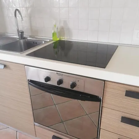 Apartment On The Nino's Loiri Porto San Paolo