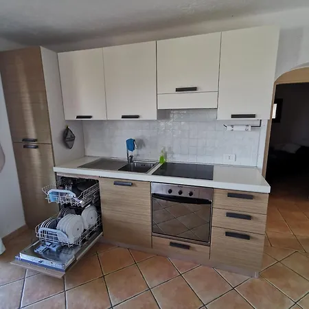 Apartment On The Nino's