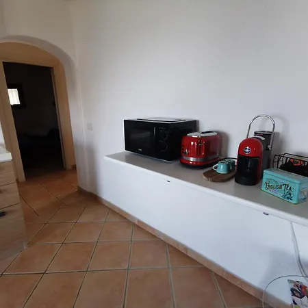 On The Nino's Apartment Loiri Porto San Paolo